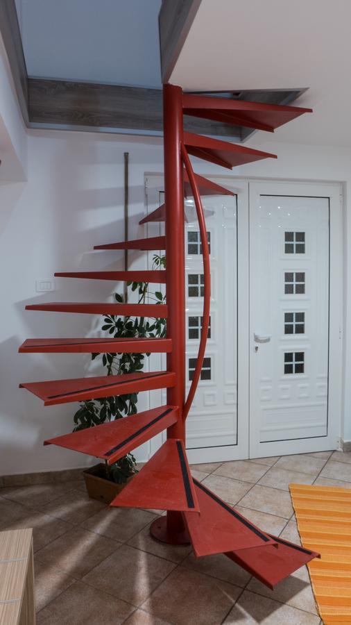 Andi Apartments Tirana Exterior photo